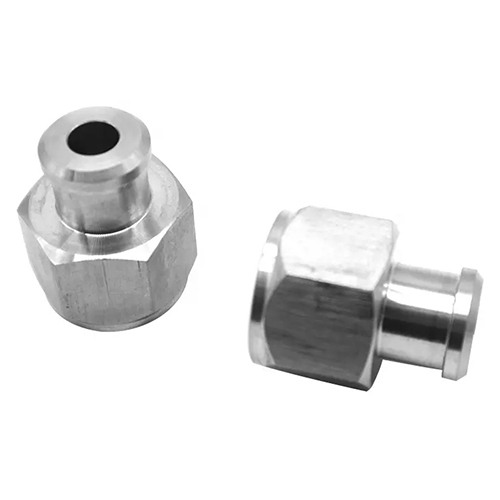 Yellow Water Jet Spare Parts Yongda Nozzle Tube Protector