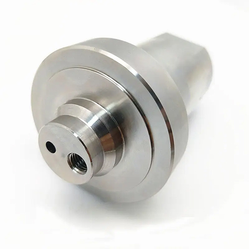 Silver Water Jet Wholesale Intensifier Pump Parts