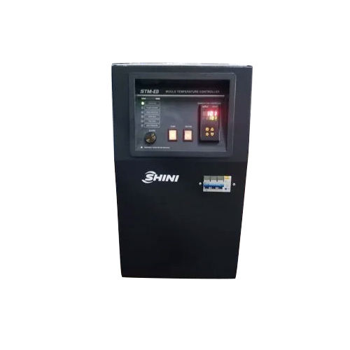 Shini Mold Temperature Controller