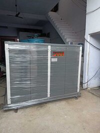 Water Cooled Screw Chiller