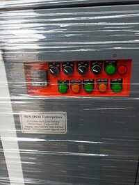 Water Cooled Screw Chiller