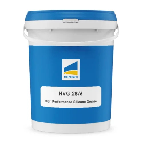 Food Grade High Temperature Oil Molygraph