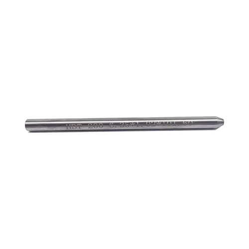 Stainless Steel Water Jet Spare Parts Nozzles