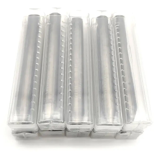 4 Inch Waterjet Abrasive Nozzles - Stainless Steel Various Sizes | Industrial Usage High Durability