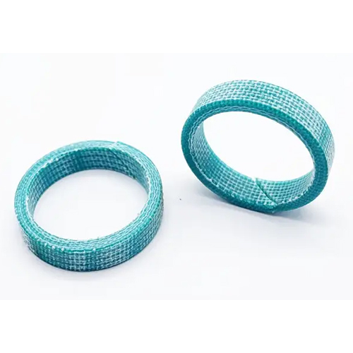 Green Check Valve Assembly Rod Wear Ring