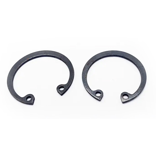 Black Water Jet Spare Parts Apw All-Powerful Snap Ring