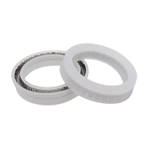 Silver 1-12340 Water Jet Cylinder Oil Seal