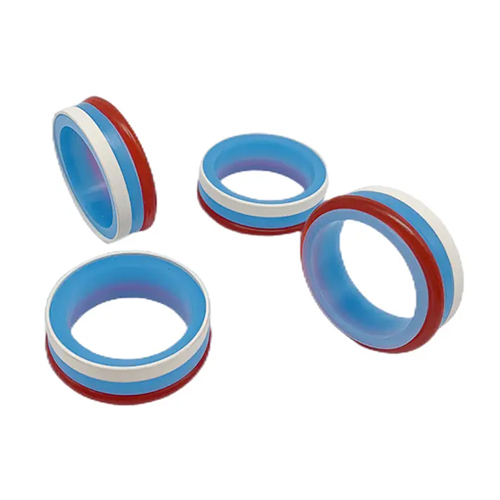 Blue Spare Parts 1-11467 High Pressure Seal Kit Without Backups