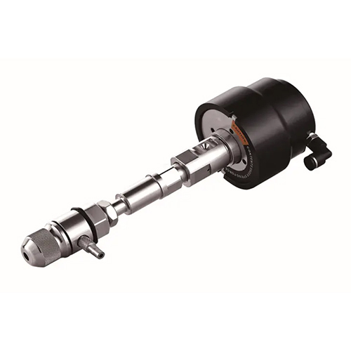 Silver Cost-Effective Stone Marble Waterjet Cnc Cutting Head 5 Axis Water Jet