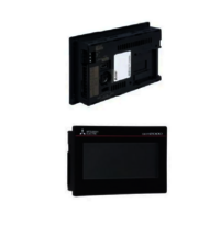 Mitsubishi Gt2103-pmbds Hmi at 7450.00 INR in Mumbai, Maharashtra