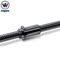 Shuton Precision Ball Screws