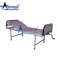 Semi Fowler With Sunmica - Color: White/ivory