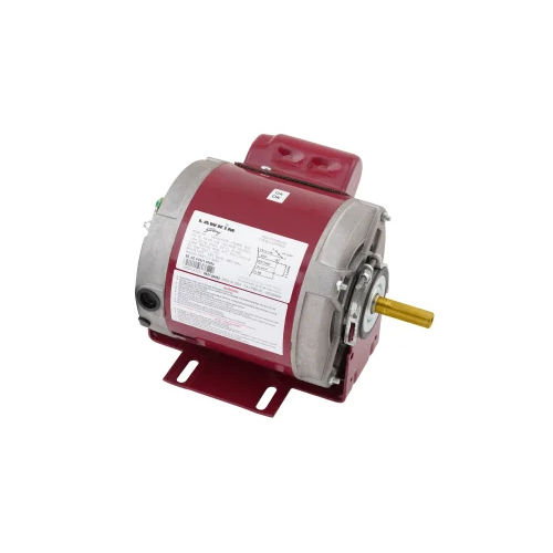 Silver Semi Automatic Strapping Machine Motor