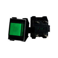 Single Phase Electric On-Off Switch For Semi Strapping Machine