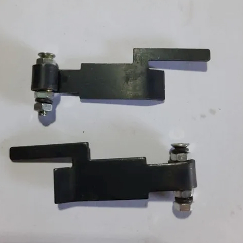 Strapping Machine Switch Lever