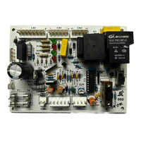 PCB Card For Box Strapping Machine