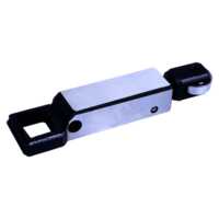 Silver Die Steel Strapping Machine Cutter Set