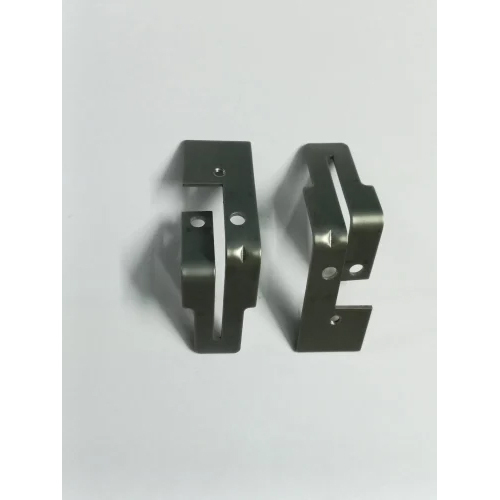 Black Industrial Strapping Machine Heater Blade at Best Price in Rajkot