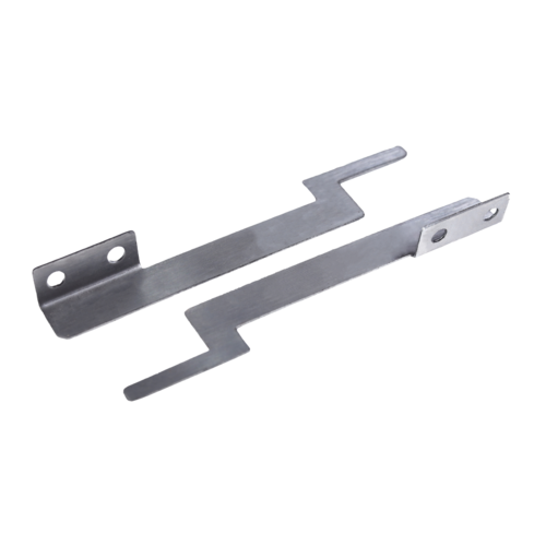 Black Packway Strapping Machine Lever Switch