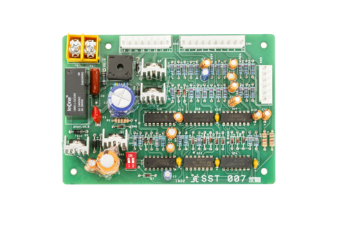 Electronics Pcb For Strapping Machine