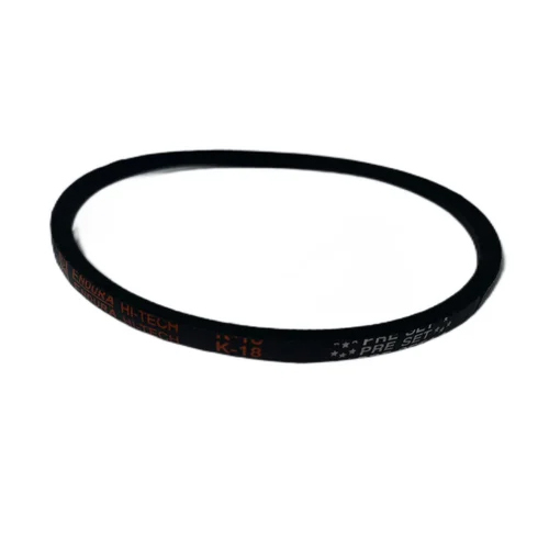 Black Strapping Machine Round Belt at Best Price in Rajkot Strapera