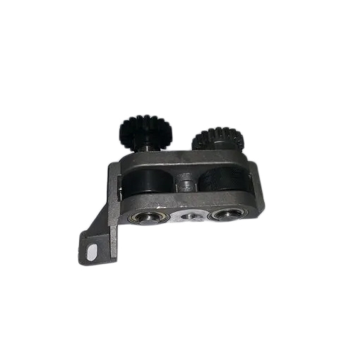 Box Strapping Machine Spare Parts