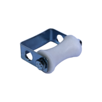 Brake Roller With Bracket