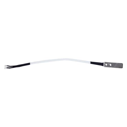 Grey Strapping Machine Heater Cable For Double Motor