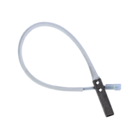 Strapping Machine Heater Cable - Cast Iron Material, Grey Color | High-quality Industrial Usage