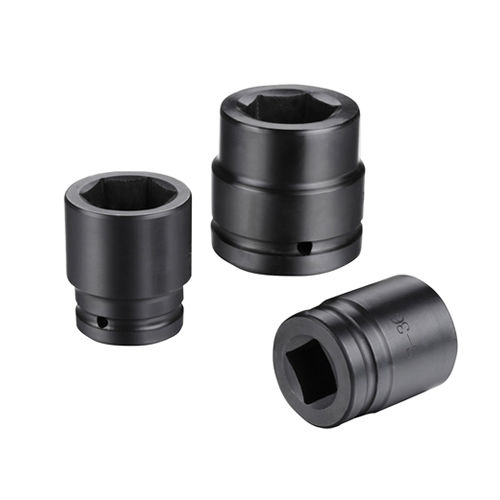 Stainless Steel Standard Impact Sockets