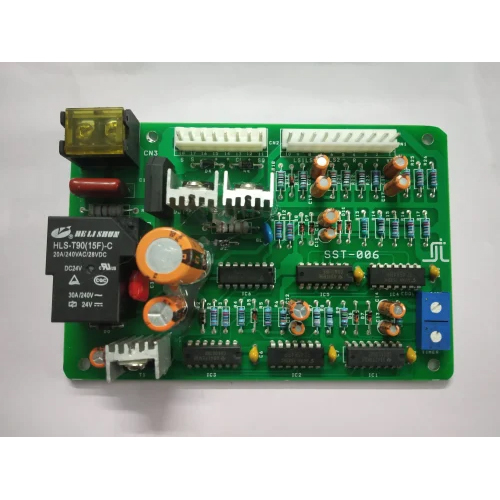 Automatic Strapping Machine PCB Card