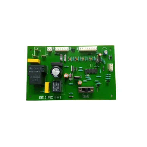 PCB Card For Strapping Machine