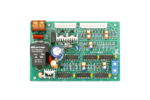 Strapping Machine PCB