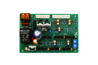 Semi Automatic Strapping Machin PCB Card