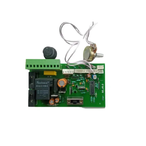 Green Strapping Machine Pcb Board at Best Price in Rajkot Strapera