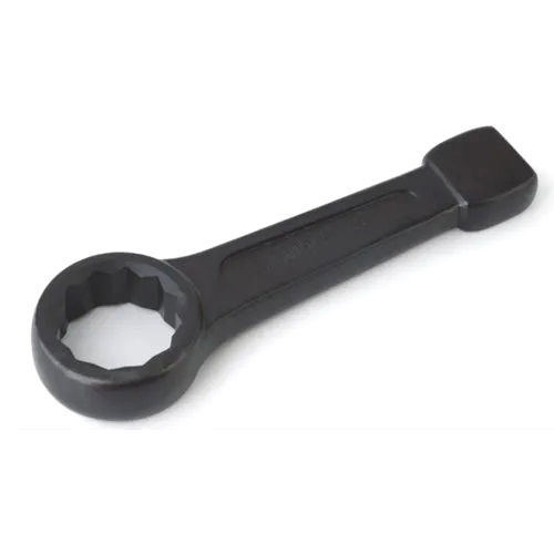 Stainless Steel Ring Type Slugging Wrench