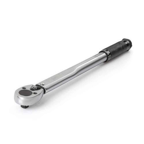 Manual Torque Wrench Handle Material: Plastic