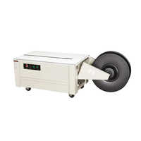 Low Table Strapping Machine