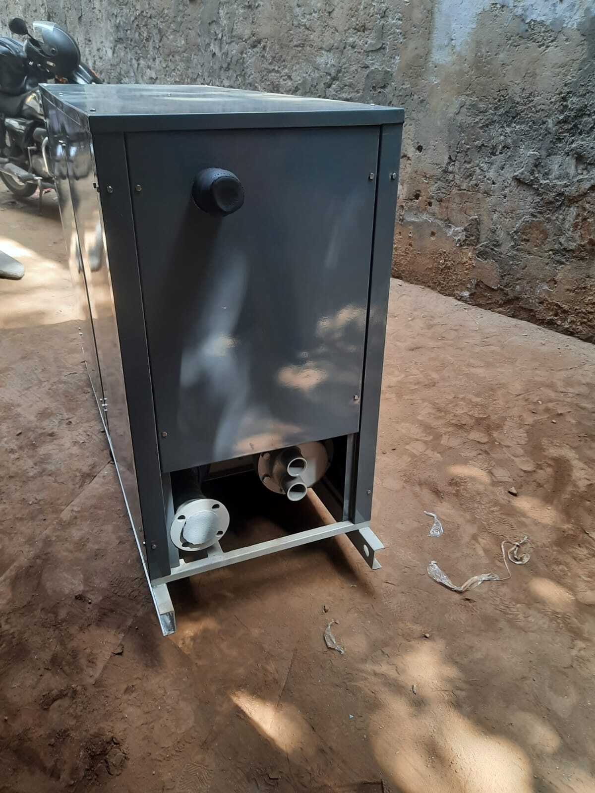 Scroll Water Cooled Chiller