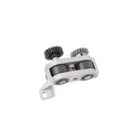 Upper Gear Housing For Strapping Machine - Material: Aluminum