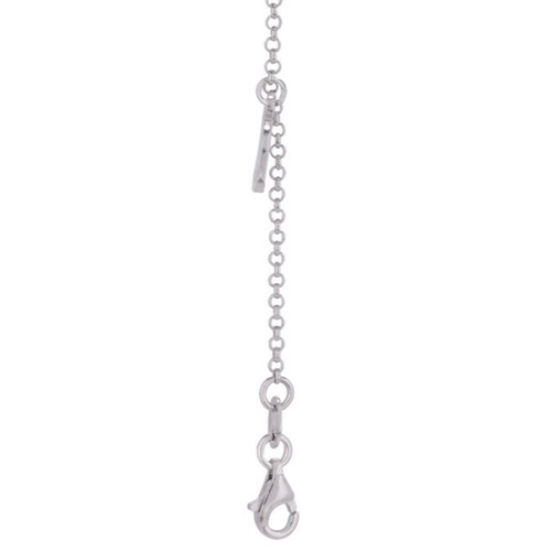 Dangling Nautical Theme Multi Charm Anklet