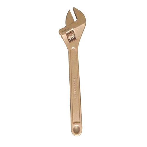 Metal Non-Sparking Tools Handle Material: Plastic