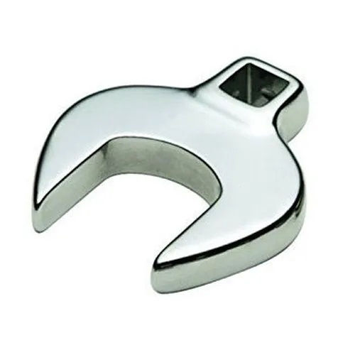 Metal Crowfoot Wrench Handle Material: Plastic