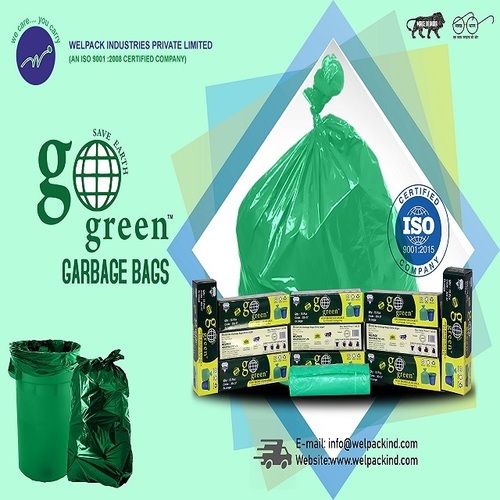OXO Biodegradable Extra Large 30- 37 Garbage Bags