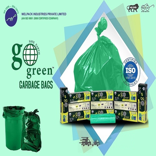 OXO Biodegradable Extra Large 30- 37 Garbage Bags