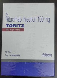 TORITZ 100 MG