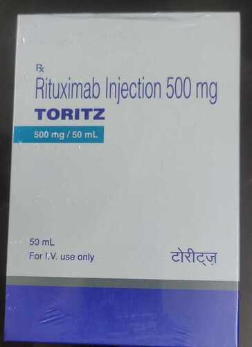 TORITZ 500 MG