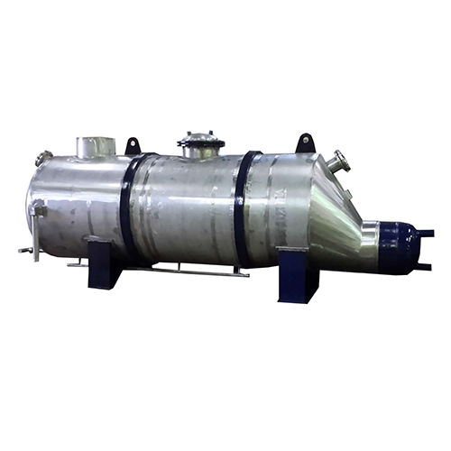 Industrial Heat Exchanger