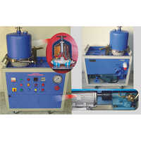 Centrifugal Oil Cleaning Systems