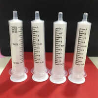 Oral Dispenser Dosage Syringe